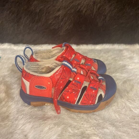 Keen shoes 5 (5080) - Picture 2 of 6